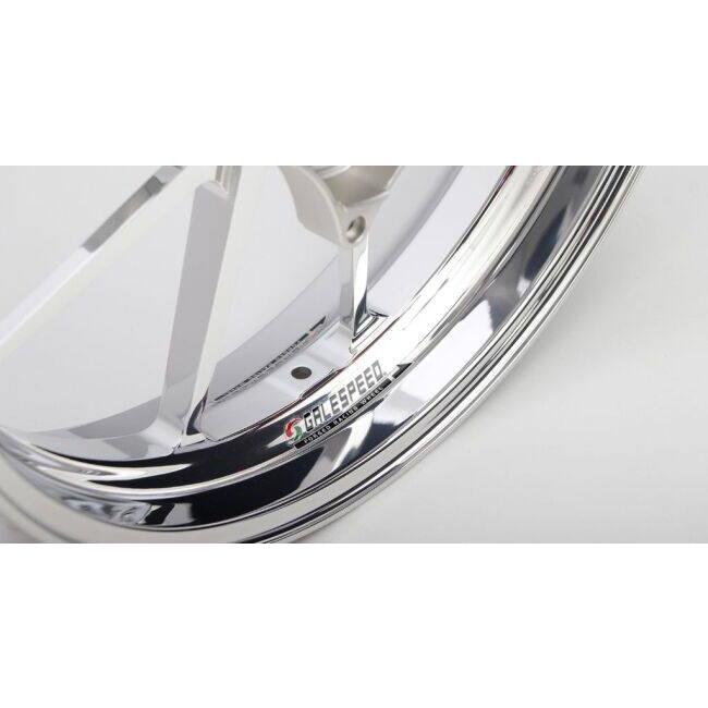 GALE SPEED（ゲイルスピード） 【限定品】【TYPE-R 前後セット