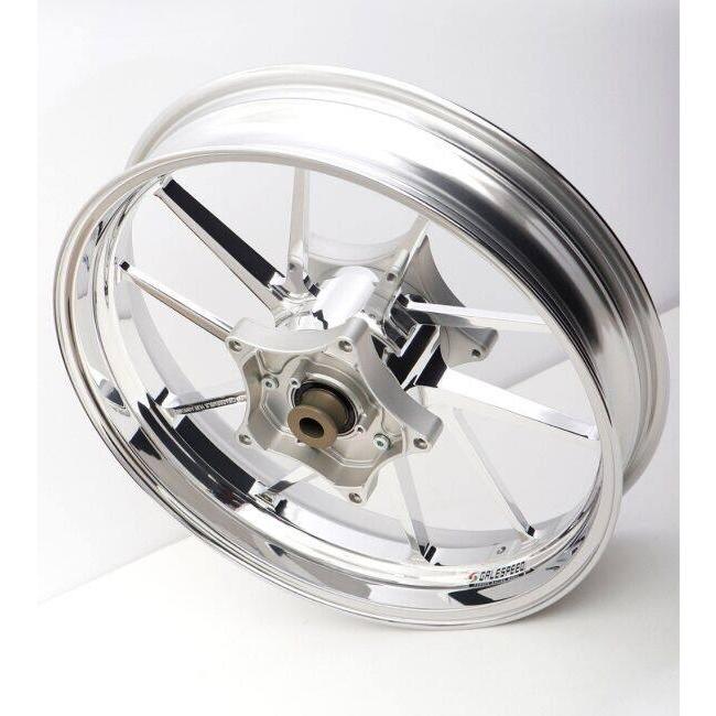 GALE SPEED（ゲイルスピード） 【限定品】【TYPE-R 前後セット