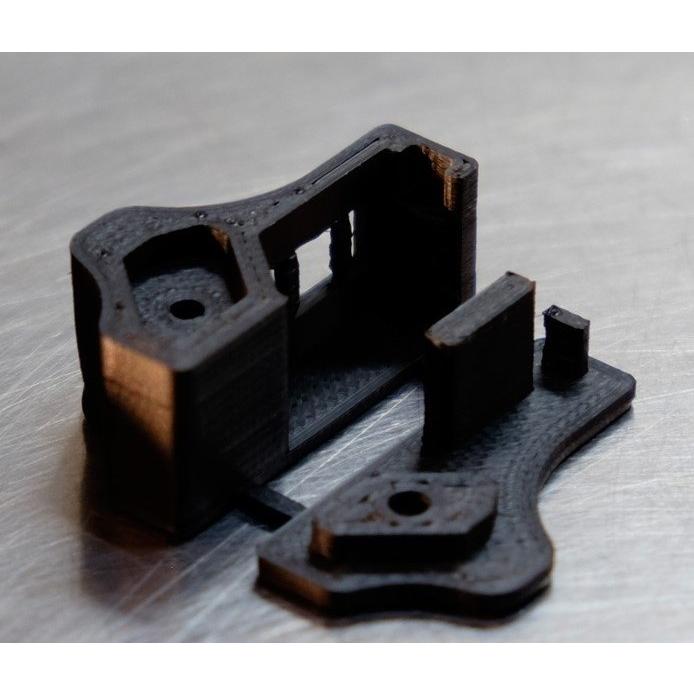 TERADA MOTORS テラダモータース ウインカースイッチカバー Sportster S Pan America Nightster Special HARLEY-DAVIDSON ハーレーダビッドソン ハンドル | ブランド登録なし