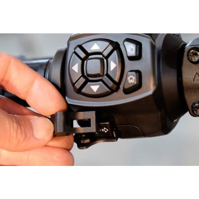 TERADA MOTORS テラダモータース ウインカースイッチカバー Sportster S Pan America Nightster Special HARLEY-DAVIDSON ハーレーダビッドソン ハンドル | ブランド登録なし | 03