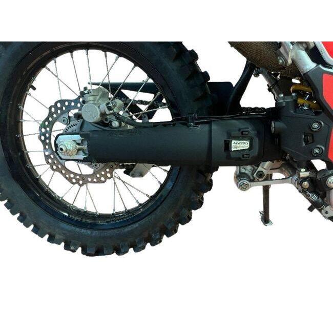 ACERBIS（アチェルビス） TEKETMAGNET スイングアームプロテクター