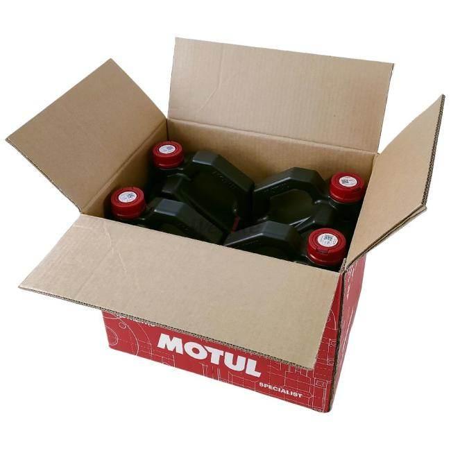 MOTUL モチュール 【ケース】8100 X-clean GEN2 (エクスクリーン ジェン2) 【四輪用】【5W-40】【5L×4】【4サイクルオイル】 4サイクルオイル オイル | MOTUL | 02