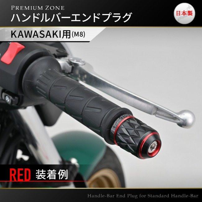専用です DAYTONA（デイトナ） PREMIUM ZONE(プレミアムゾーン) バーエンド