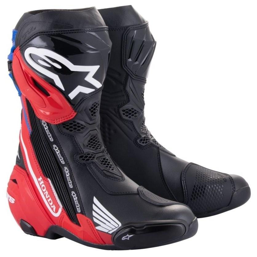 ホンダ（HONDA） HONDA RIDING GEAR ライディングギア 【alpinestars