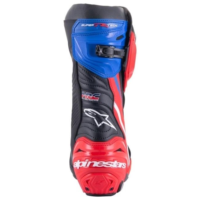 ホンダ（HONDA） HONDA RIDING GEAR ライディングギア 【alpinestars