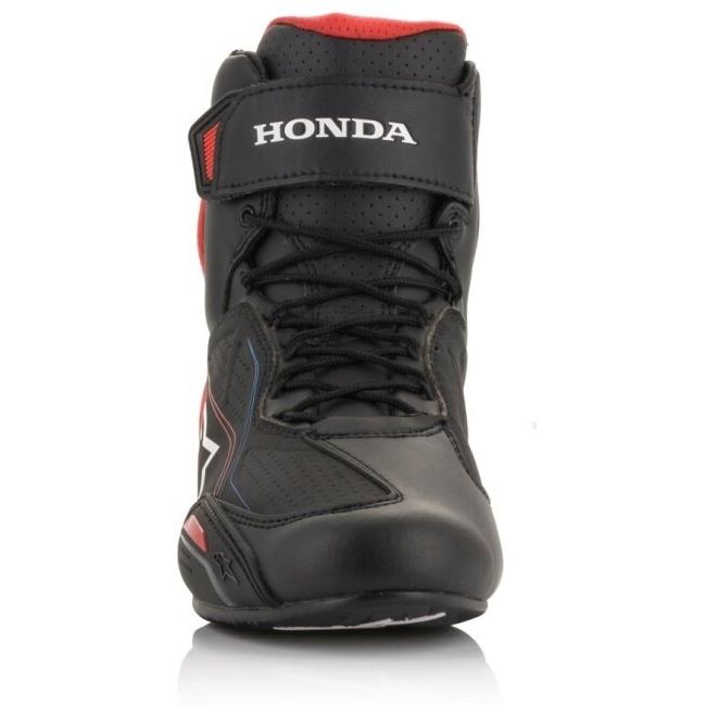 ホンダ（HONDA） HONDA RIDING GEAR ライディングギア 【alpinestars