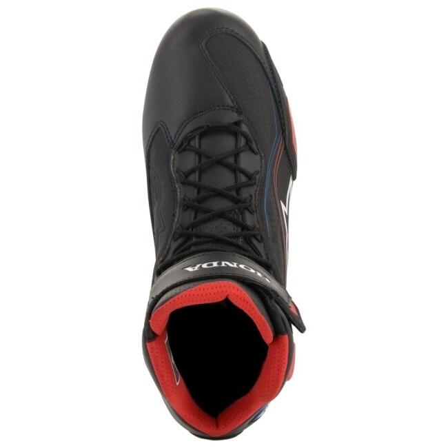 ホンダ（HONDA） HONDA RIDING GEAR ライディングギア 【alpinestars