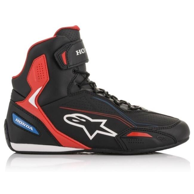ホンダ（HONDA） HONDA RIDING GEAR ライディングギア 【alpinestars