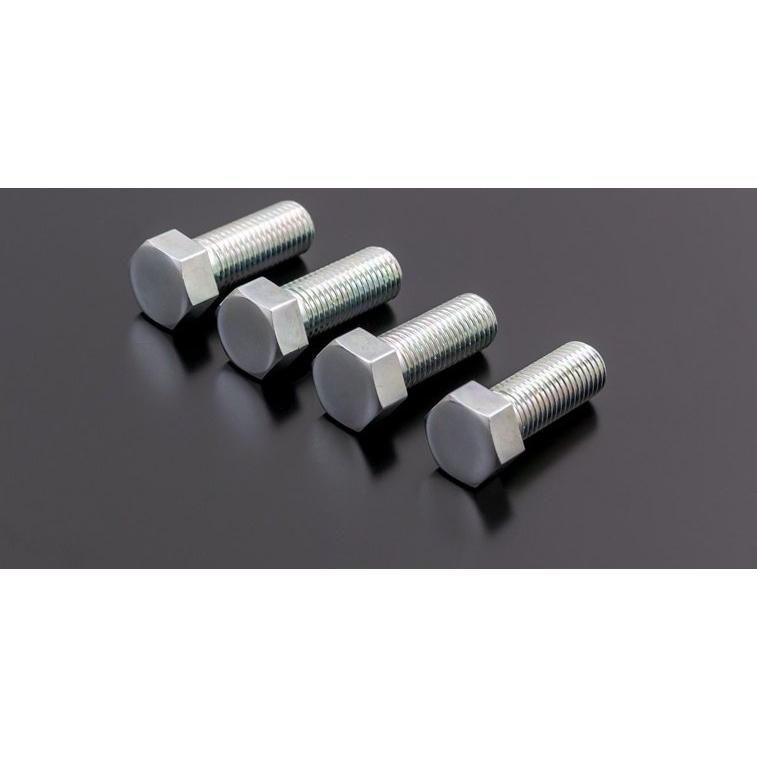 PMC ピーエムシー ローターマウントボルト Z750A Z900A Z1000A Z750D1 Z1R-1 Z1R-2 Z750FX-1 Z1000MK2 KAWASAKI カワサキ キャリパーボルト・マウントボルト | PMC