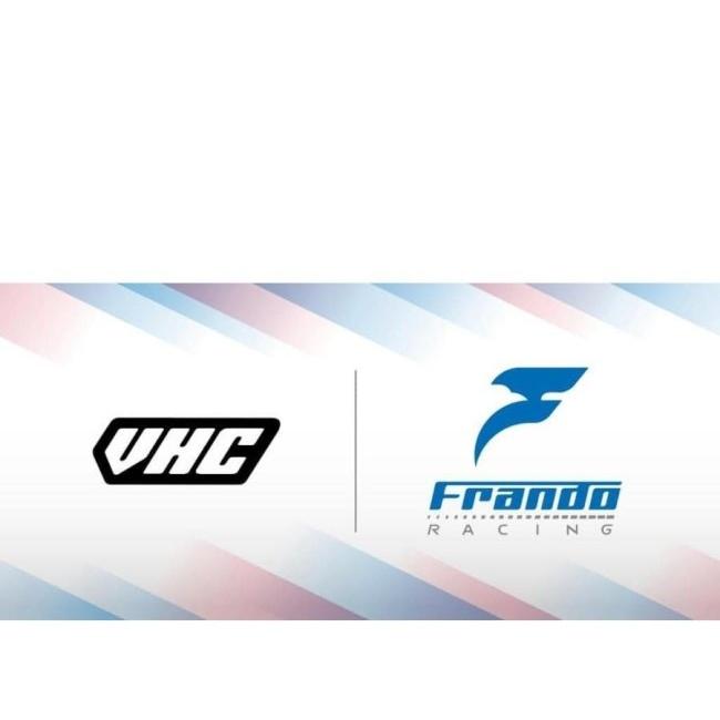 frando フランド ブレーキキャリパー 【FCF-640MGT】4POT モノブロックキャリパー 30／34mm 40mm カラー：シルバー／ブルー / カラー：左側 キャリパー | Frando | 18
