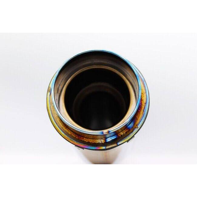 SSP Factory SSP Factory SSPファクトリー STCチタンサイレンサー 補修