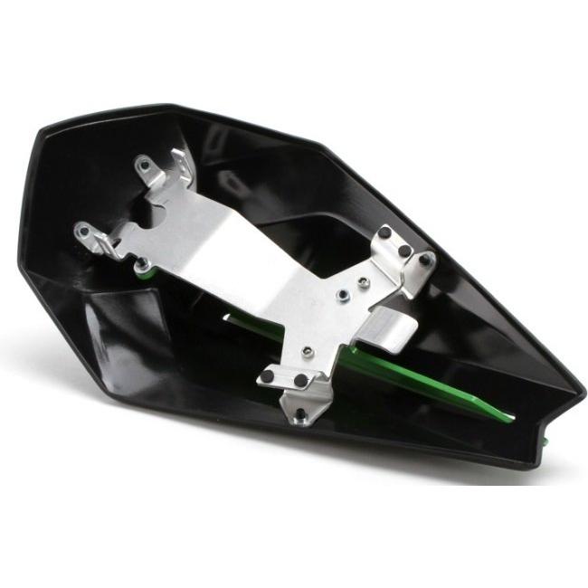 Puig プーチ リアシートカウル (REAR SEAT COWLS) カラー