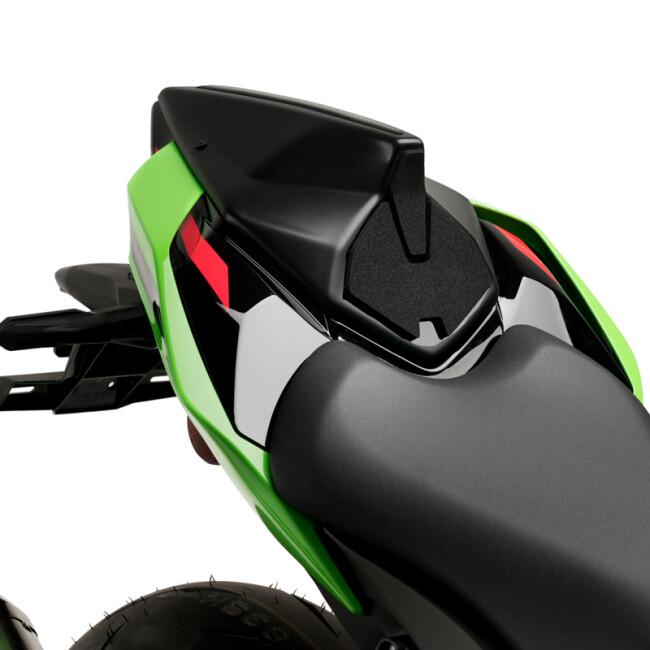 Puig（プーチ） リアシートカウル (REAR SEAT COWLS) カラー：マット
