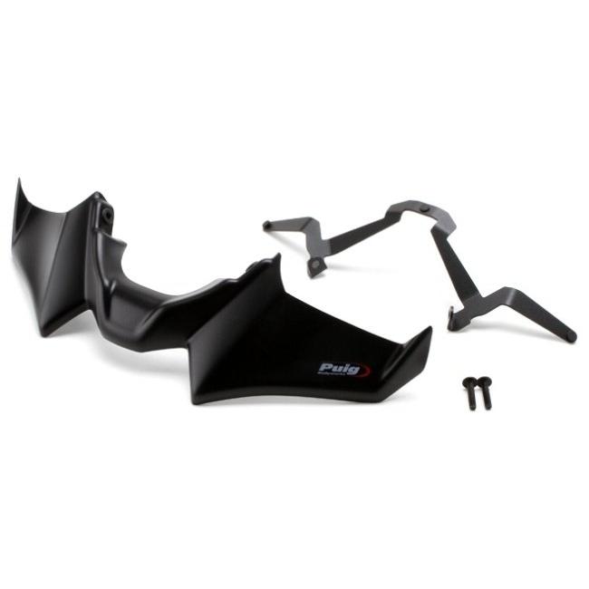 Puig（プーチ） フロントダウンフォーススポイラー (Downforce Naked