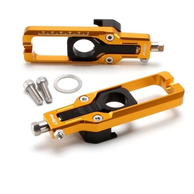 Puig（プーチ） チェーン テンショナー (Puig Chain Tensioner) カラー