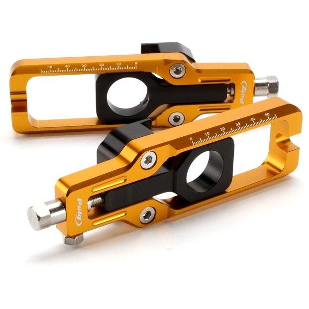 Puig（プーチ） チェーン テンショナー (Puig Chain Tensioner) カラー