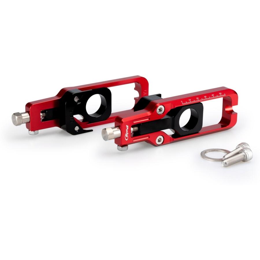 Puig（プーチ） チェーン テンショナー (Puig Chain Tensioner) カラー