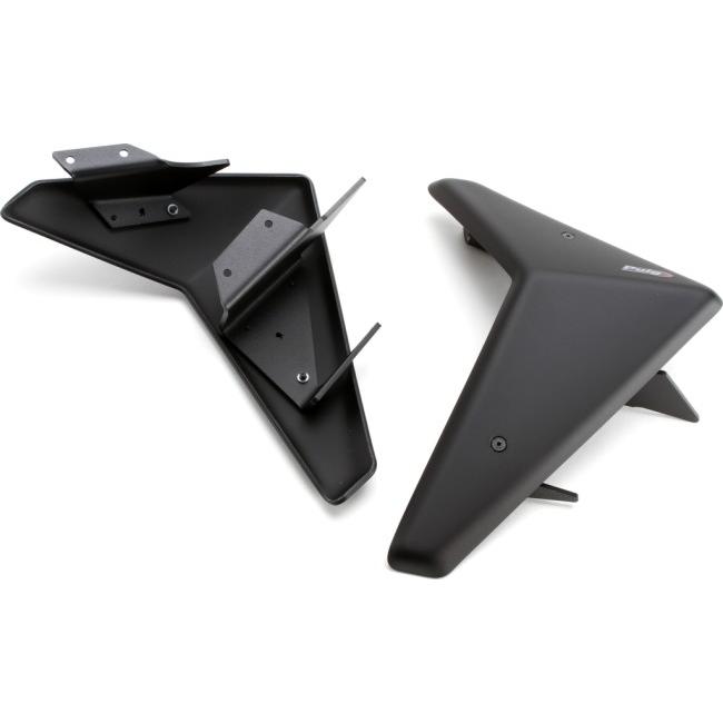 Puig（プーチ） サイドダウンフォーススポイラー (Downforce Naked