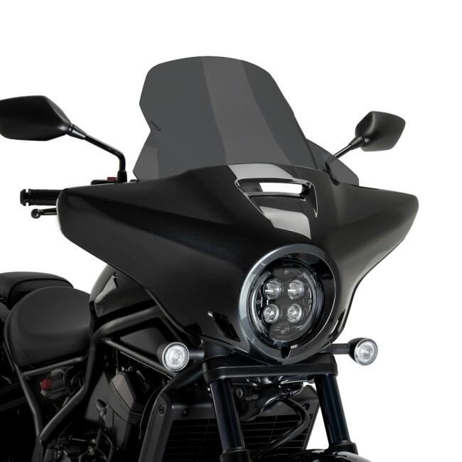 Puig（プーチ） ハイロードスクリーン ツーリング(HIGH-ROAD TOURING