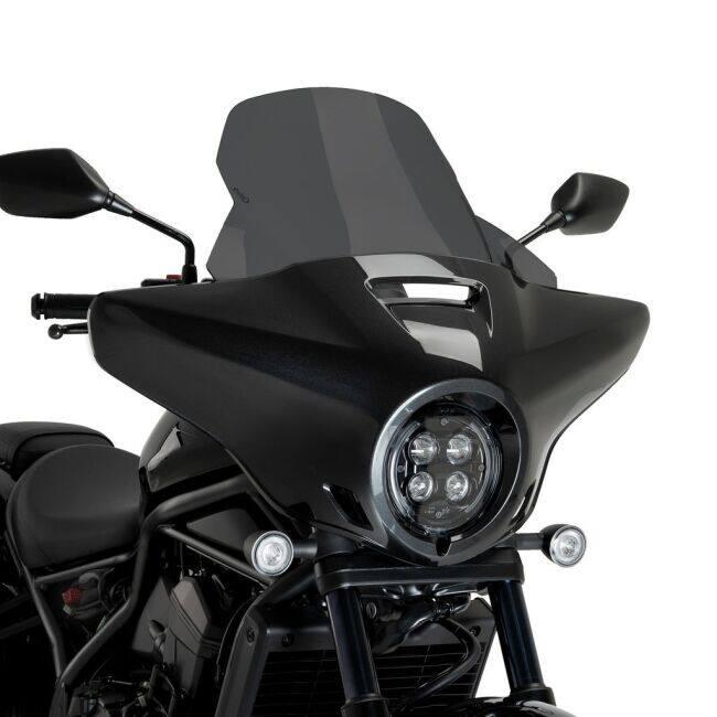 Puig（プーチ） ハイロードスクリーン ツーリング(HIGH-ROAD TOURING