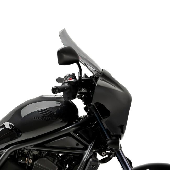 Puig（プーチ） ハイロードスクリーン ツーリング(HIGH-ROAD TOURING