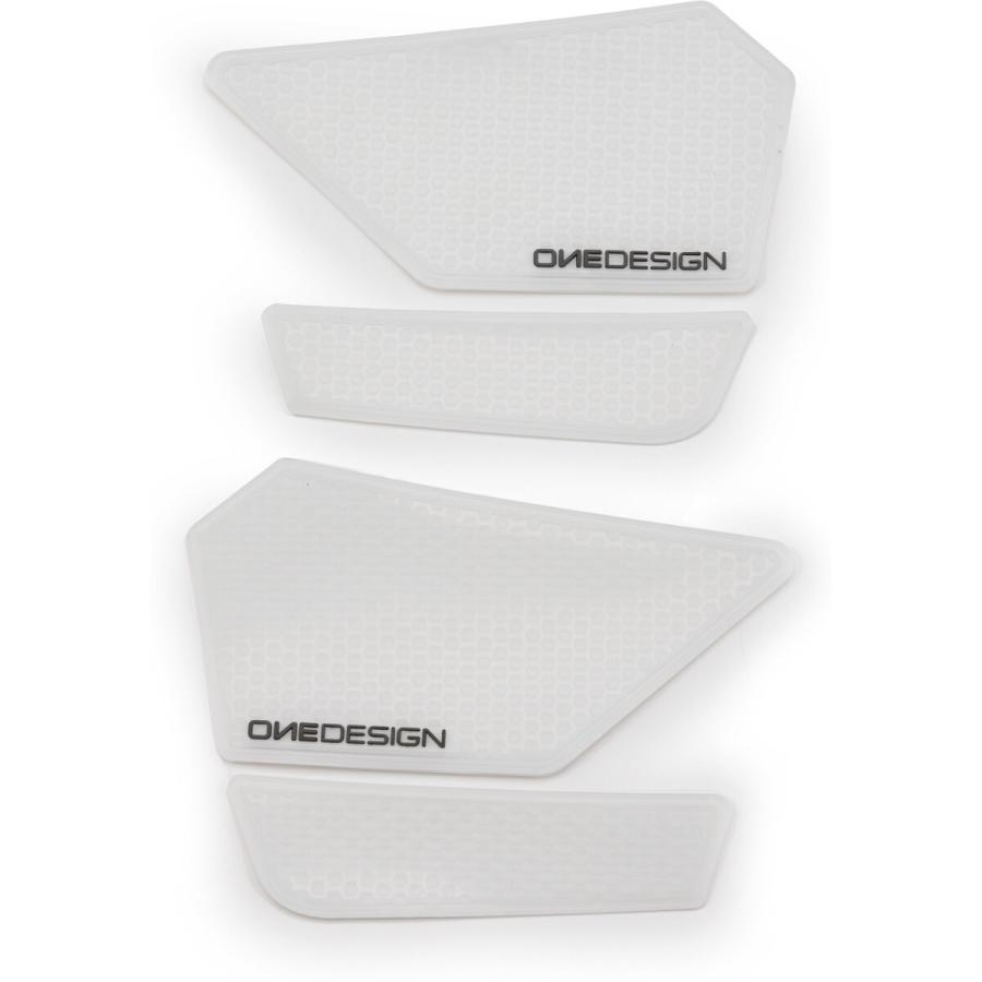 Puig（プーチ） サイドタンクパッド (Specific Side Tank Pads) カラー