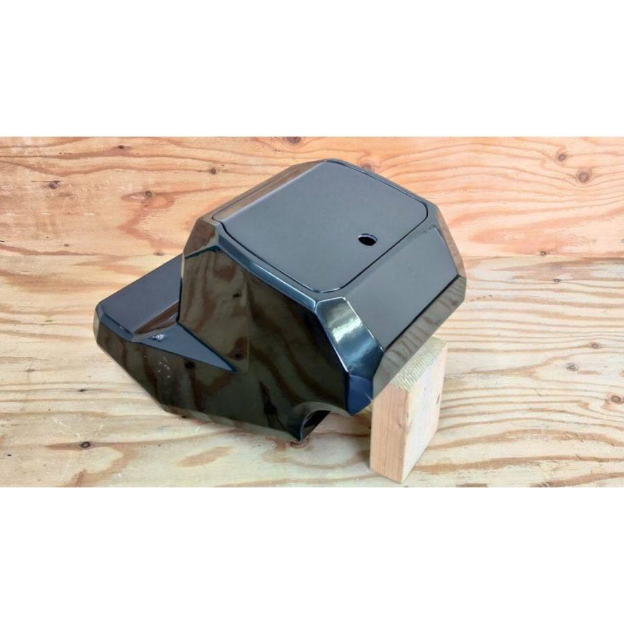 MOTO SERVICE EDGE モトサービスエッジ CT125ハンターカブ センター