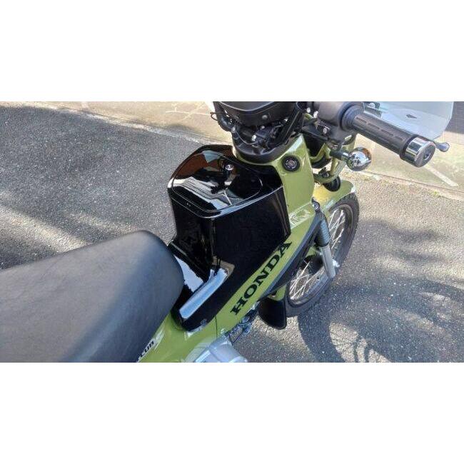 MOTO SERVICE EDGE モトサービスエッジ スーパーカブ・クロスカブ