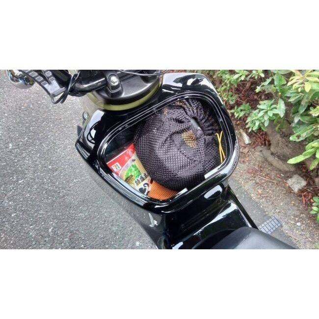 MOTO SERVICE EDGE モトサービスエッジ スーパーカブ・クロスカブ