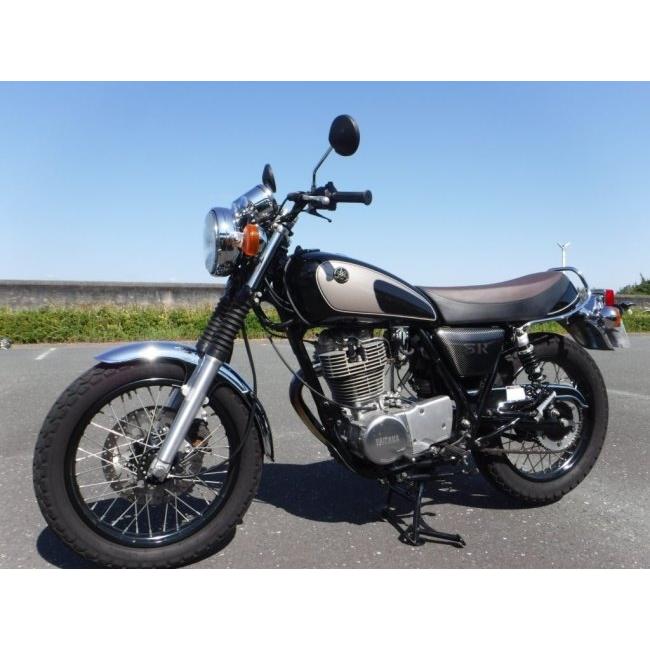 MOTO SERVICE EDGE モトサービスエッジ ドライカーボンサイド