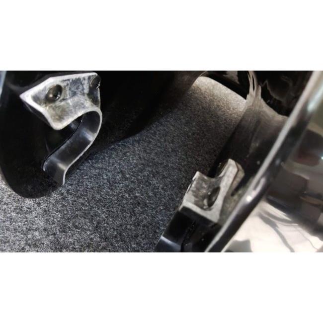 MOTO SERVICE EDGE モトサービスエッジ FRPタンク TYPEA SR400 SR500