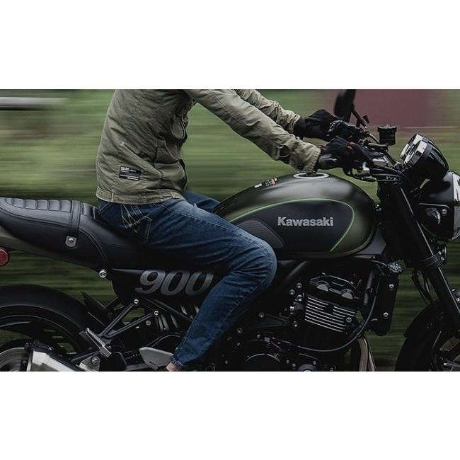 RADARM ラダーム RD-901 ライディングジーンズ サイズ：2XL(36インチ) デニムパンツ・ジーンズ・チノパンツ パンツ・ボトムス アパレル_8