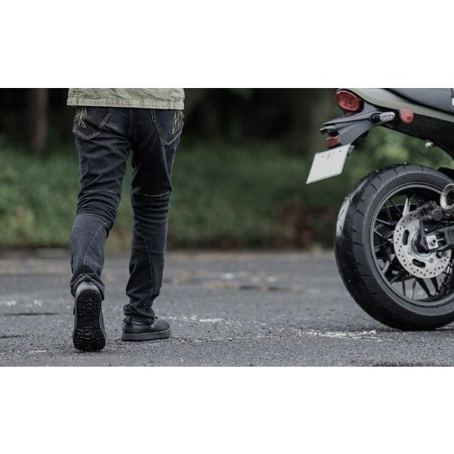 RADARM ラダーム RD-901 ライディングジーンズ サイズ：2XL(36インチ) デニムパンツ・ジーンズ・チノパンツ パンツ・ボトムス アパレル_9
