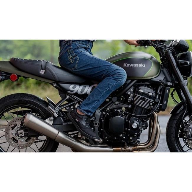 RADARM ラダーム RD-901 ライディングジーンズ サイズ：2XL(36インチ) デニムパンツ・ジーンズ・チノパンツ パンツ・ボトムス アパレル_10