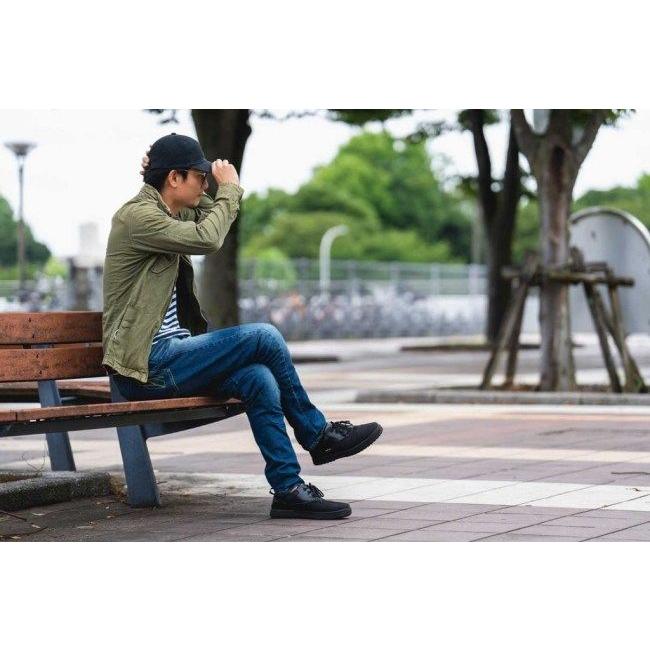RADARM ラダーム RD-901 ライディングジーンズ サイズ：2XL(36インチ) デニムパンツ・ジーンズ・チノパンツ パンツ・ボトムス アパレル_12