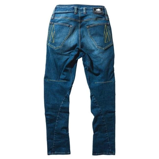 RADARM ラダーム RD-901 ライディングジーンズ サイズ：2XL(36インチ) デニムパンツ・ジーンズ・チノパンツ パンツ・ボトムス アパレル_1