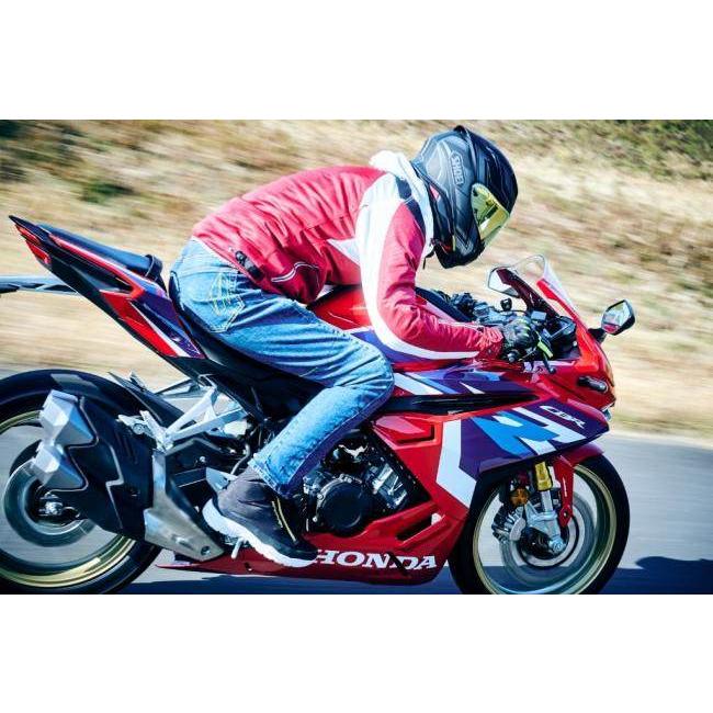 RADARM ラダーム RD-901 ライディングジーンズ サイズ：2XL(36インチ) デニムパンツ・ジーンズ・チノパンツ パンツ・ボトムス アパレル_16