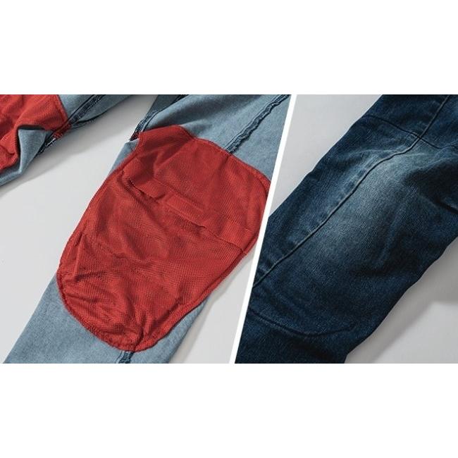RADARM ラダーム RD-901 ライディングジーンズ サイズ：2XL(36インチ) デニムパンツ・ジーンズ・チノパンツ パンツ・ボトムス アパレル_4