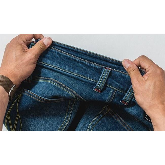 RADARM ラダーム RD-901 ライディングジーンズ サイズ：2XL(36インチ) デニムパンツ・ジーンズ・チノパンツ パンツ・ボトムス アパレル_5