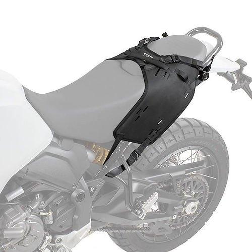 Kriega（クリーガ） OS-BASE DESERT-X DUCATI ドゥカティ バッグ