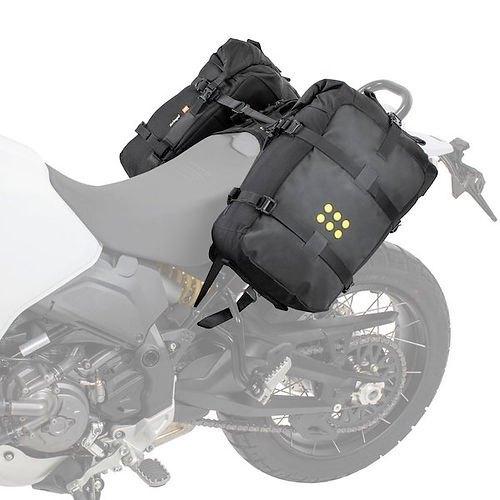 Kriega（クリーガ） OS-BASE DESERT-X DUCATI ドゥカティ バッグ
