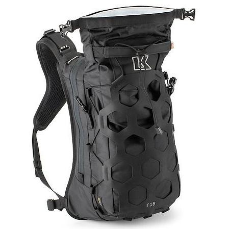 Kriega（クリーガ） TRAIL 18 バックパック リュックサック