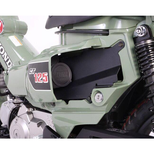 KーCON KITACO キタコ UNIフィルターKIT CT125ハンターカブ HONDA