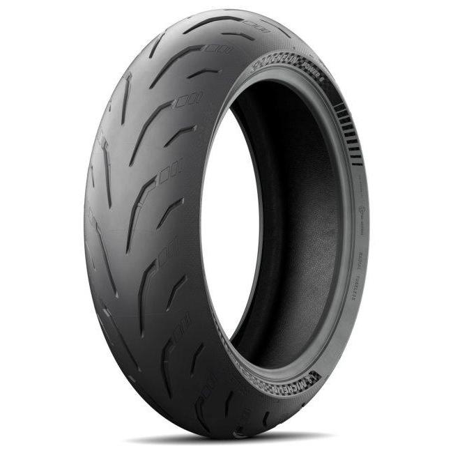 MICHELIN ミシュラン POWER 6 【190/50ZR17 M/C 73W TL】 パワー 6 タイヤ｜webike｜04