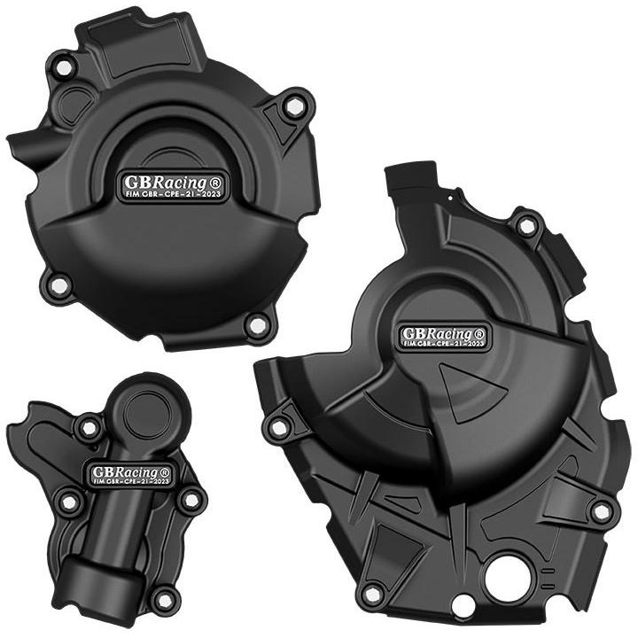 GBRacing GBレーシング エンジンカバーセット GSX-8S V-Strom GBRacing GBレーシング エンジンカバーセット GSX-8S V-Strom