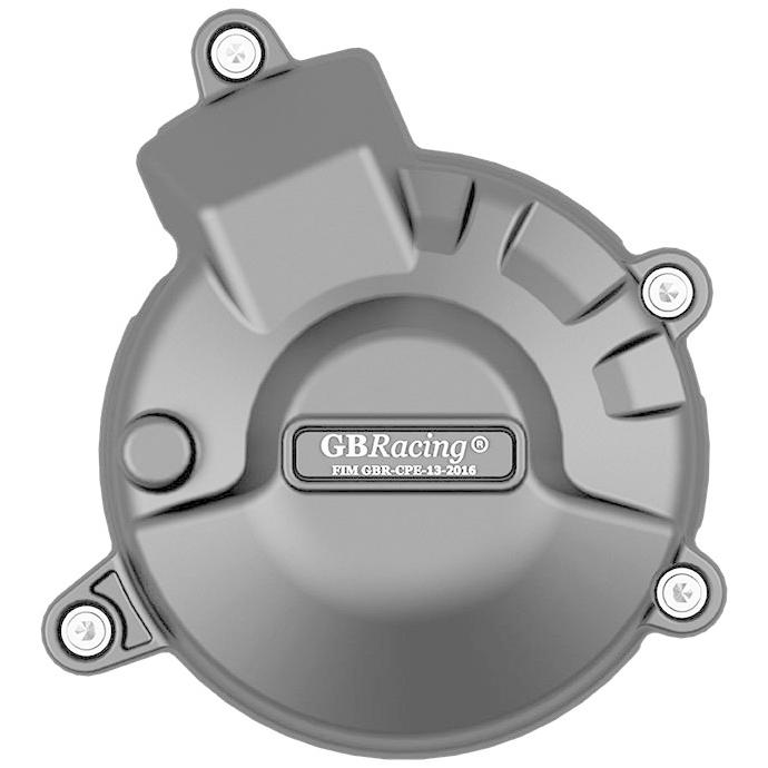 GBRacing GBレーシング ジェネレーターカバー MT-09 SP FZ-09