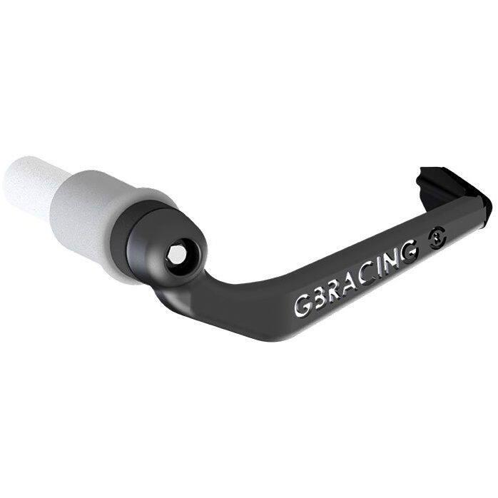 GBRacing（ジービーレーシング） GBRacing GBレーシング レバーガード 