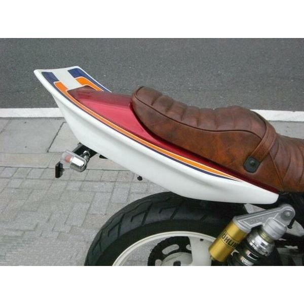 ACP（エーシーピー） テールカウル XJR400 YAMAHA ヤマハ シートカウル