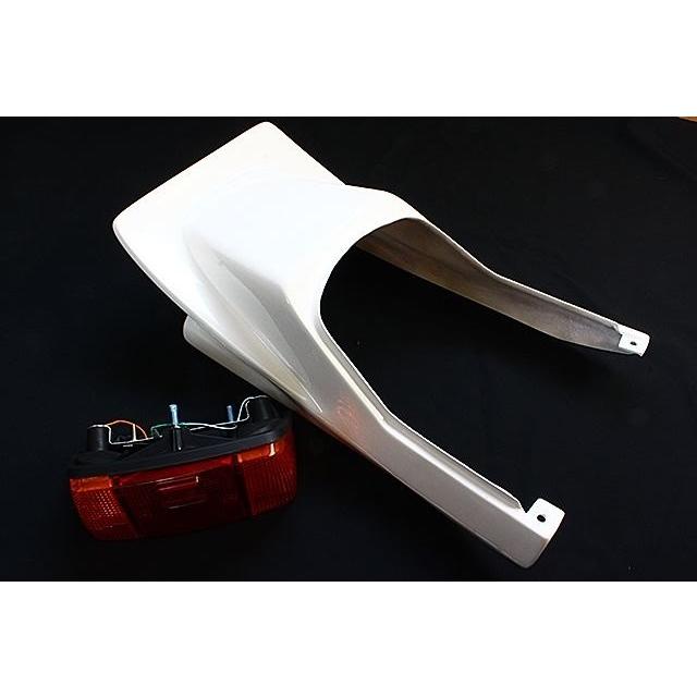 ゼファー400　CBX変換テール ゼファー400 CBX変換テール ゼファー400 CBX変換テール 楽天市場