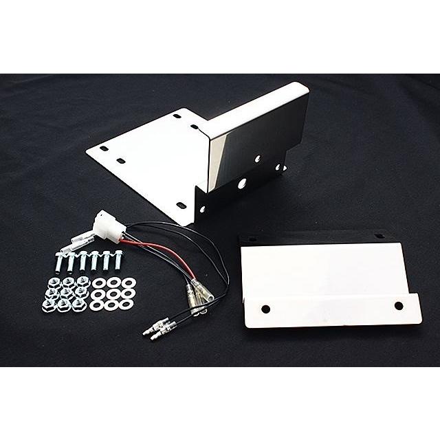 ACP（エーシーピー） CBXタイプテールキット ゼファー400 KAWASAKI